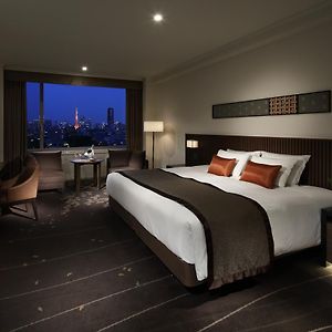Deluxe Kamer "Tower" met een King Size Bed